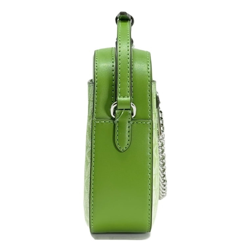 Michael Kors Jet Set Large Ombré Signature Logo Crossbody NWT priced to sale - Picture 9 of 11